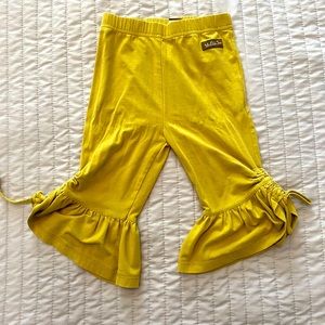 Matilda Jane Bottoms, 18m